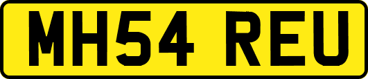 MH54REU