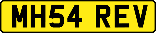 MH54REV