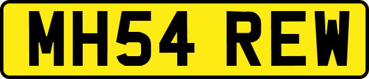 MH54REW