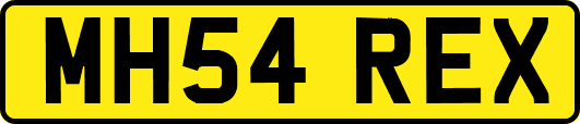 MH54REX