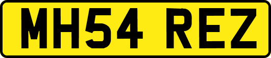 MH54REZ
