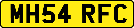 MH54RFC