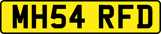 MH54RFD