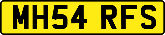 MH54RFS