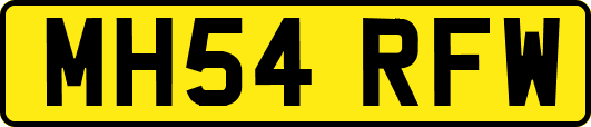 MH54RFW