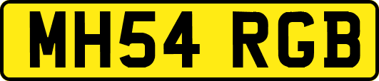 MH54RGB