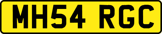 MH54RGC