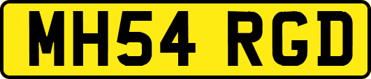 MH54RGD