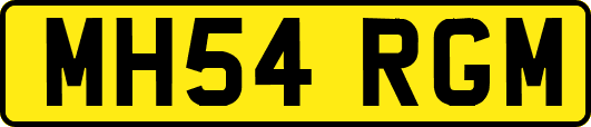 MH54RGM