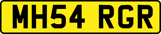 MH54RGR
