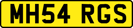 MH54RGS