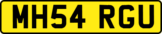 MH54RGU