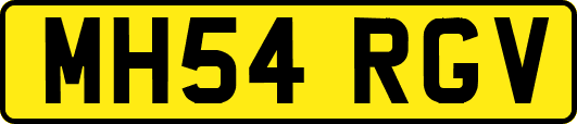 MH54RGV