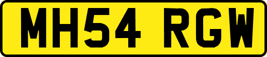 MH54RGW