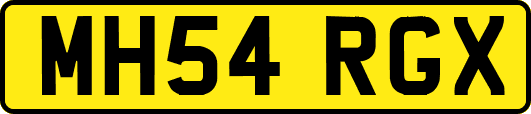 MH54RGX