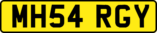 MH54RGY