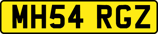 MH54RGZ