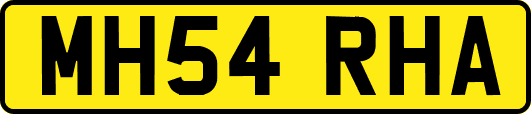 MH54RHA