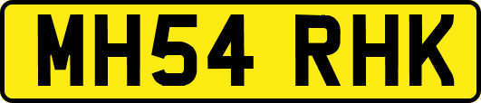MH54RHK