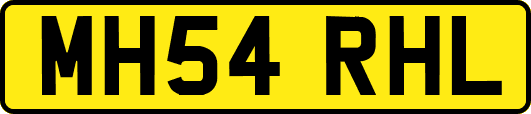 MH54RHL