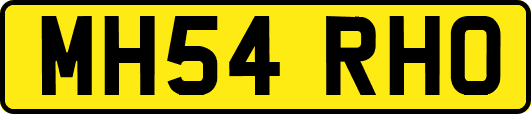 MH54RHO
