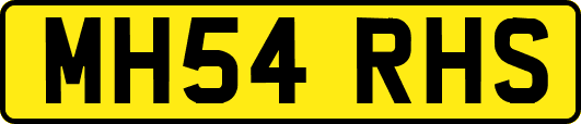 MH54RHS