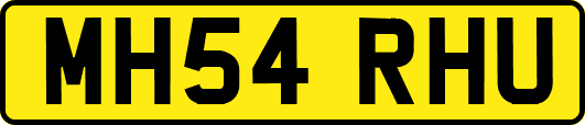 MH54RHU