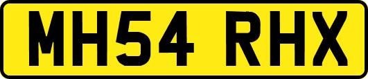 MH54RHX