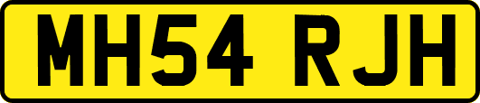 MH54RJH