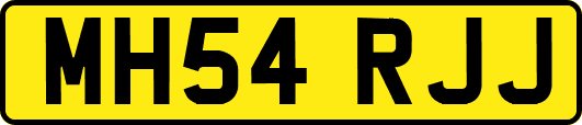 MH54RJJ