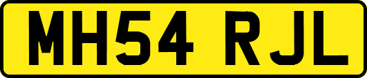 MH54RJL