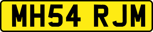 MH54RJM