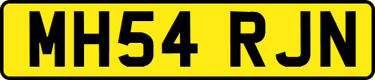 MH54RJN