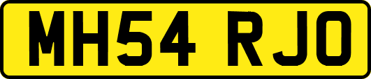 MH54RJO