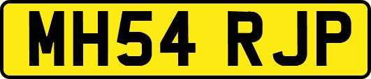 MH54RJP