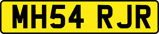 MH54RJR