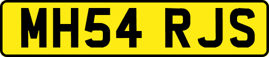 MH54RJS