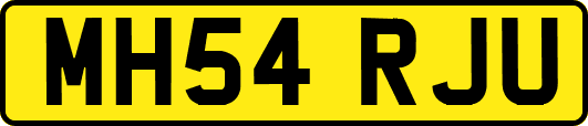 MH54RJU