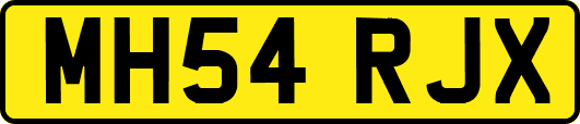 MH54RJX