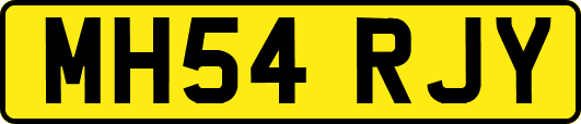 MH54RJY
