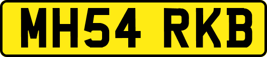 MH54RKB