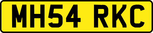 MH54RKC