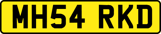 MH54RKD