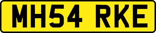 MH54RKE