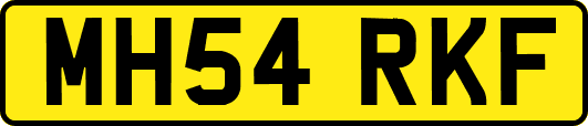 MH54RKF