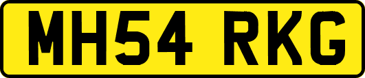 MH54RKG