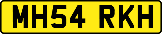 MH54RKH