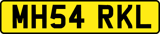 MH54RKL