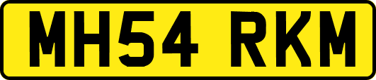 MH54RKM