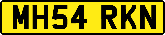 MH54RKN